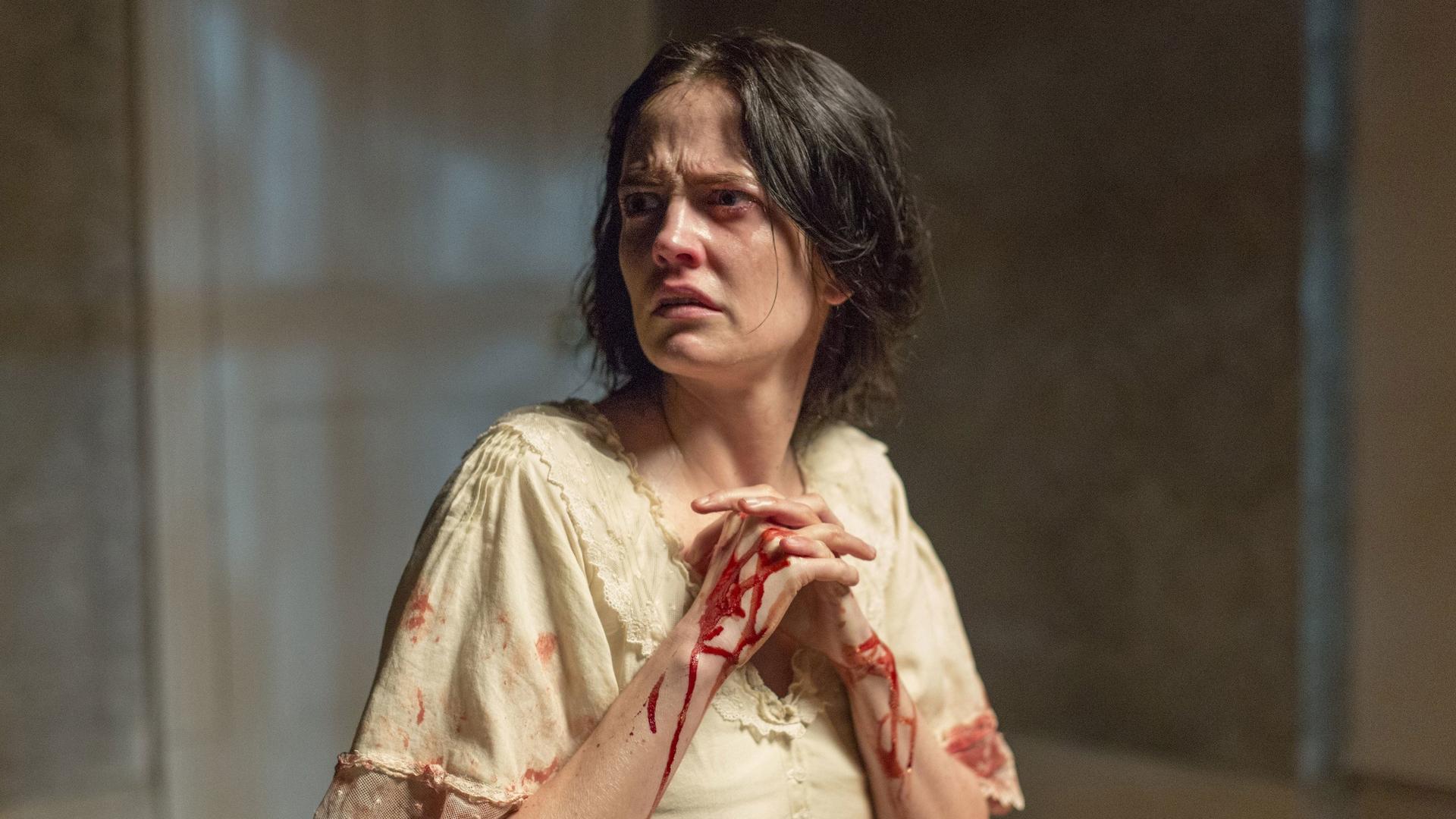 Still from Fresh Hell