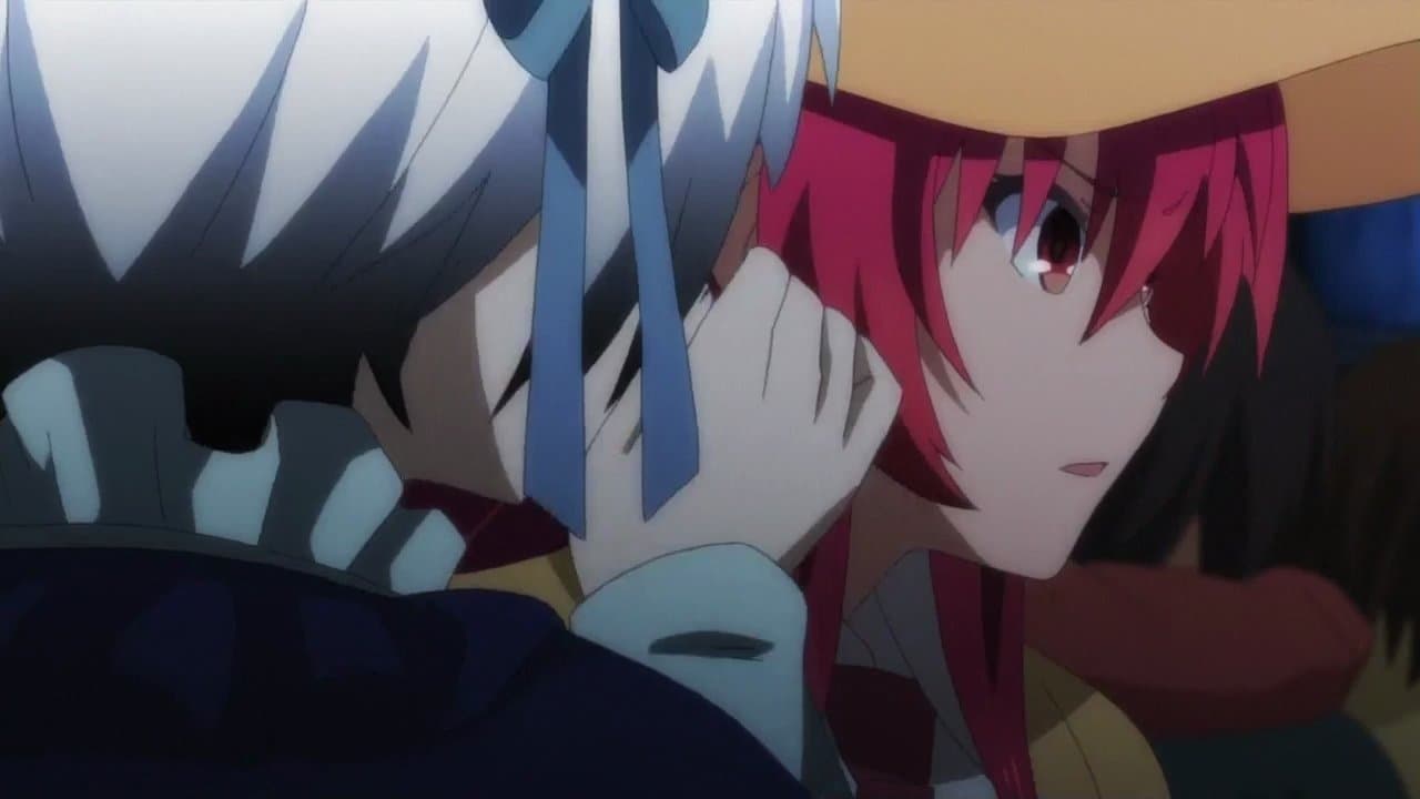 Still from Failed Knight III