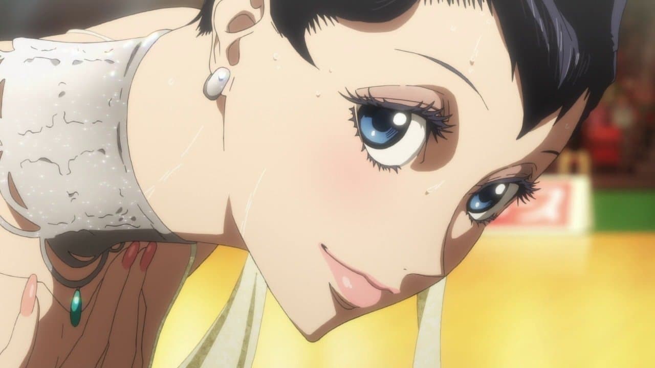 Still from Dance the Waltz