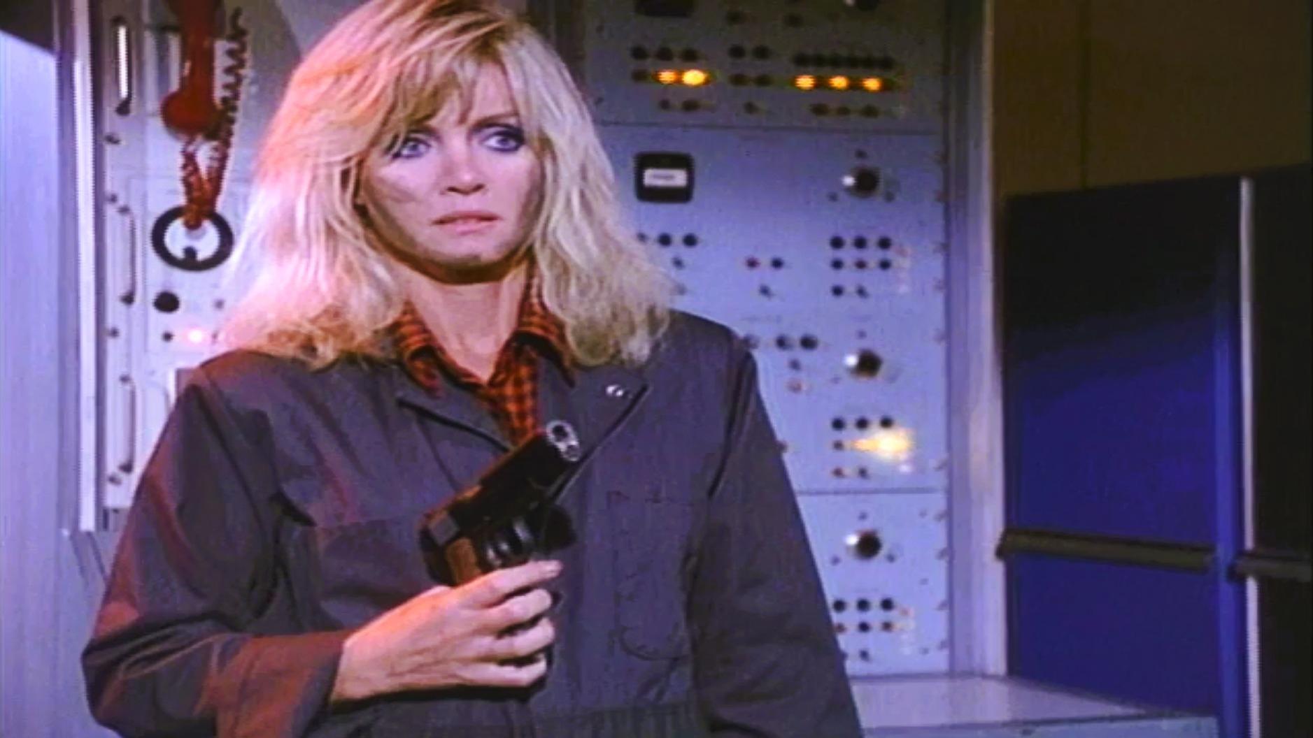 Still from All's Well