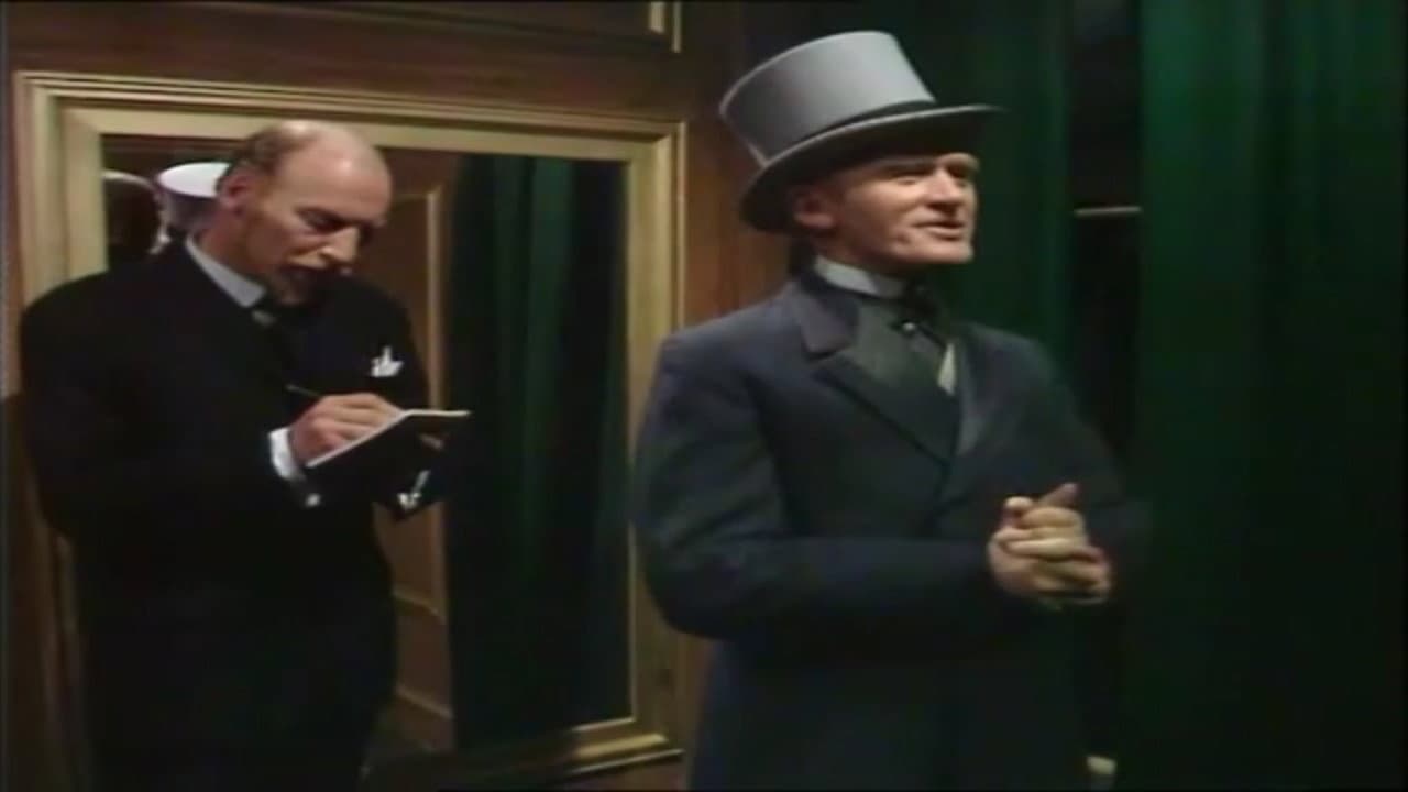 Still from Your Obedient Servant