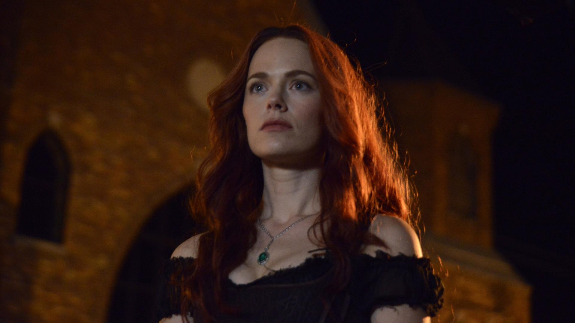 Still from Awakening