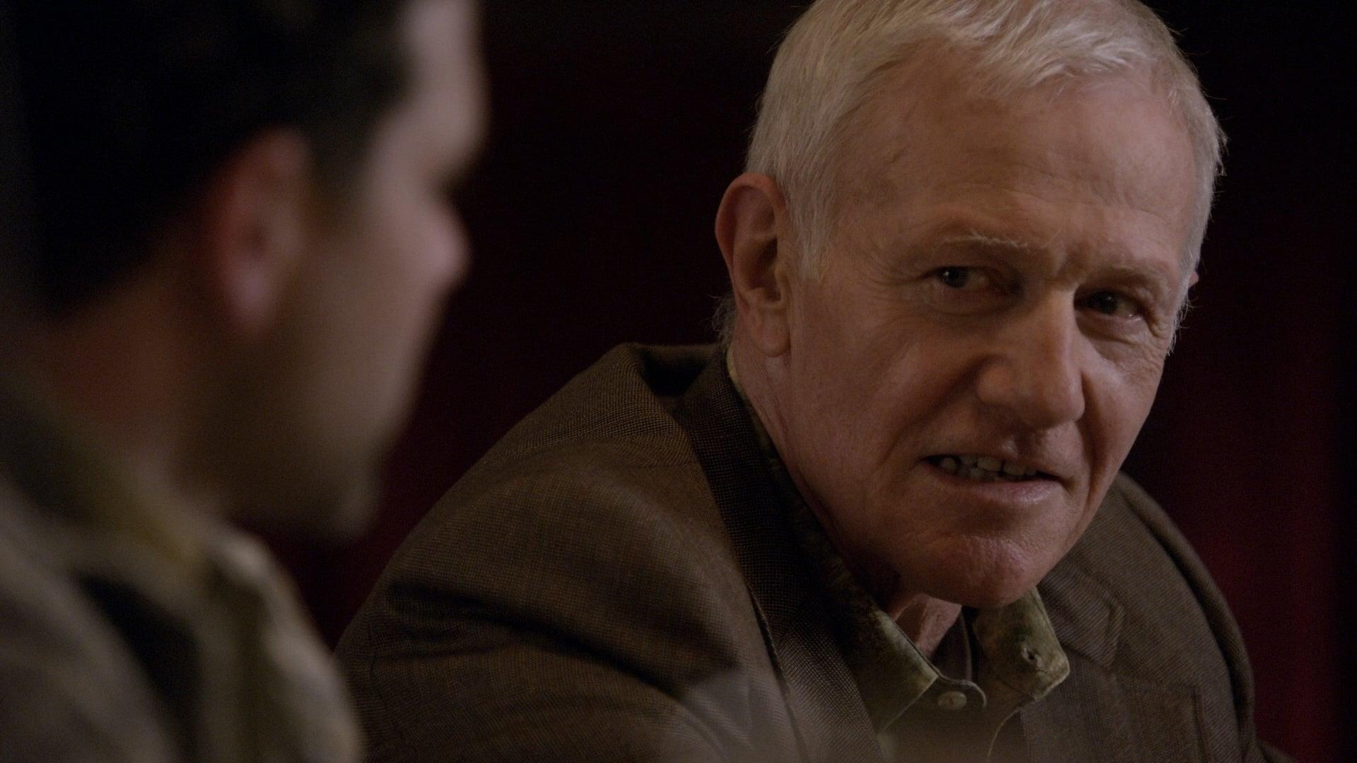 Still from Fathers and Sons