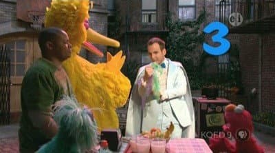 Still from Max the Magician