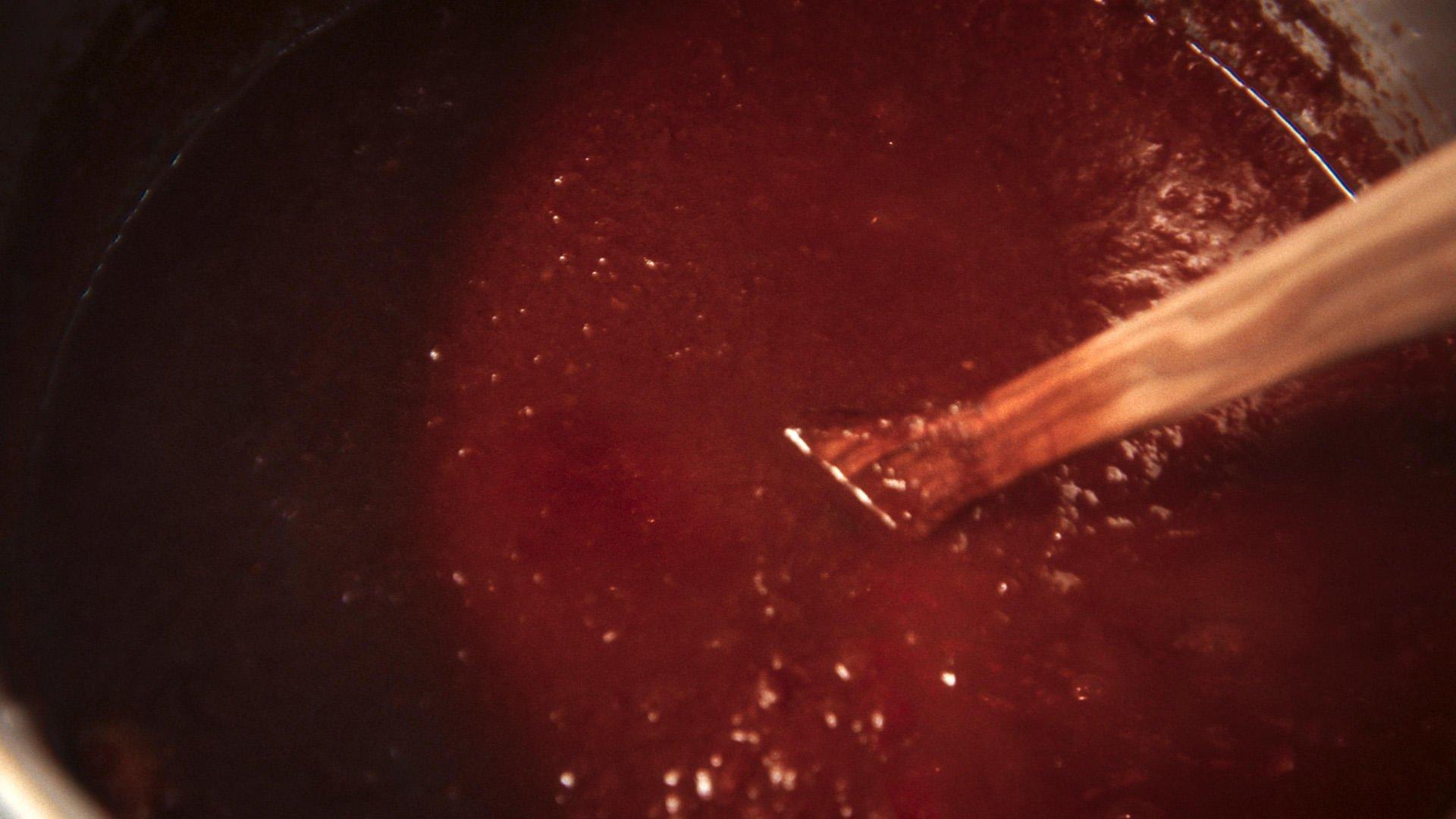 Still from Groundhogs