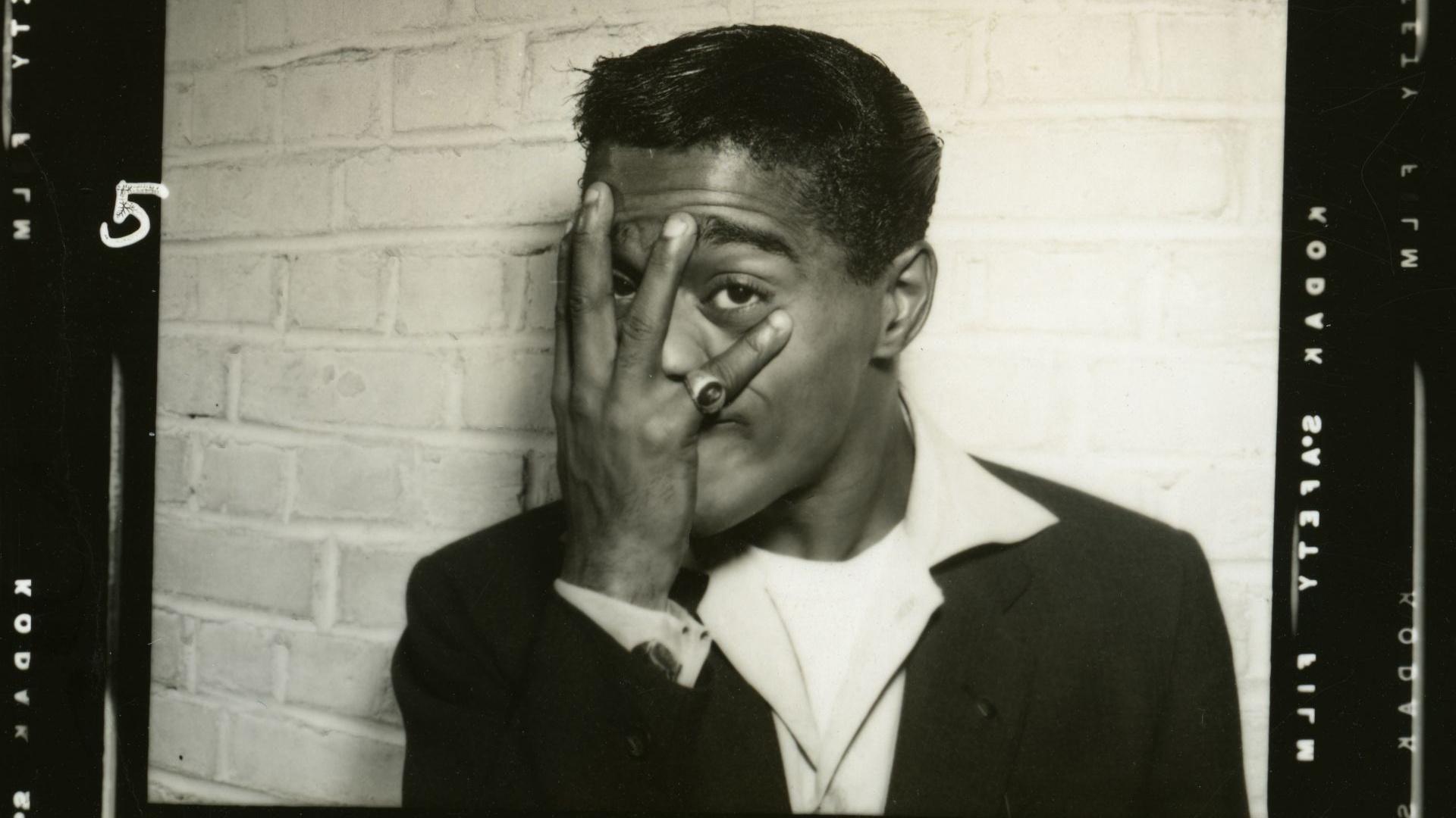Still from Sammy Davis, Jr.: I’ve Gotta Be Me
