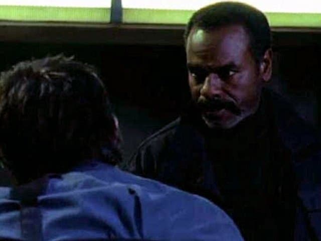 Still from Assessment