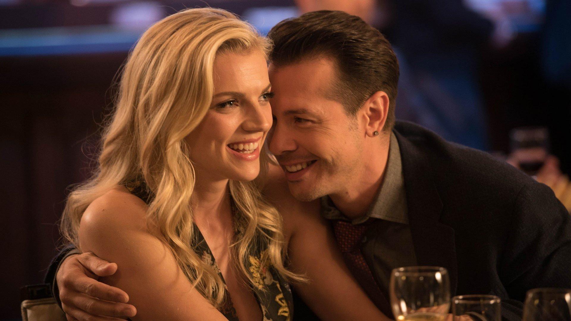 Still from Lift Each Other