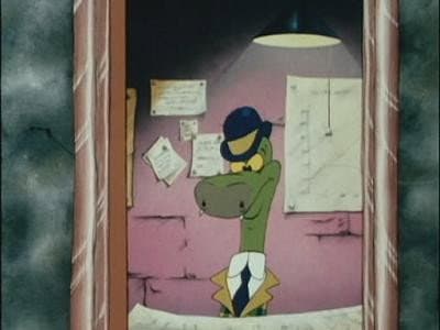 Still from All Fall Down