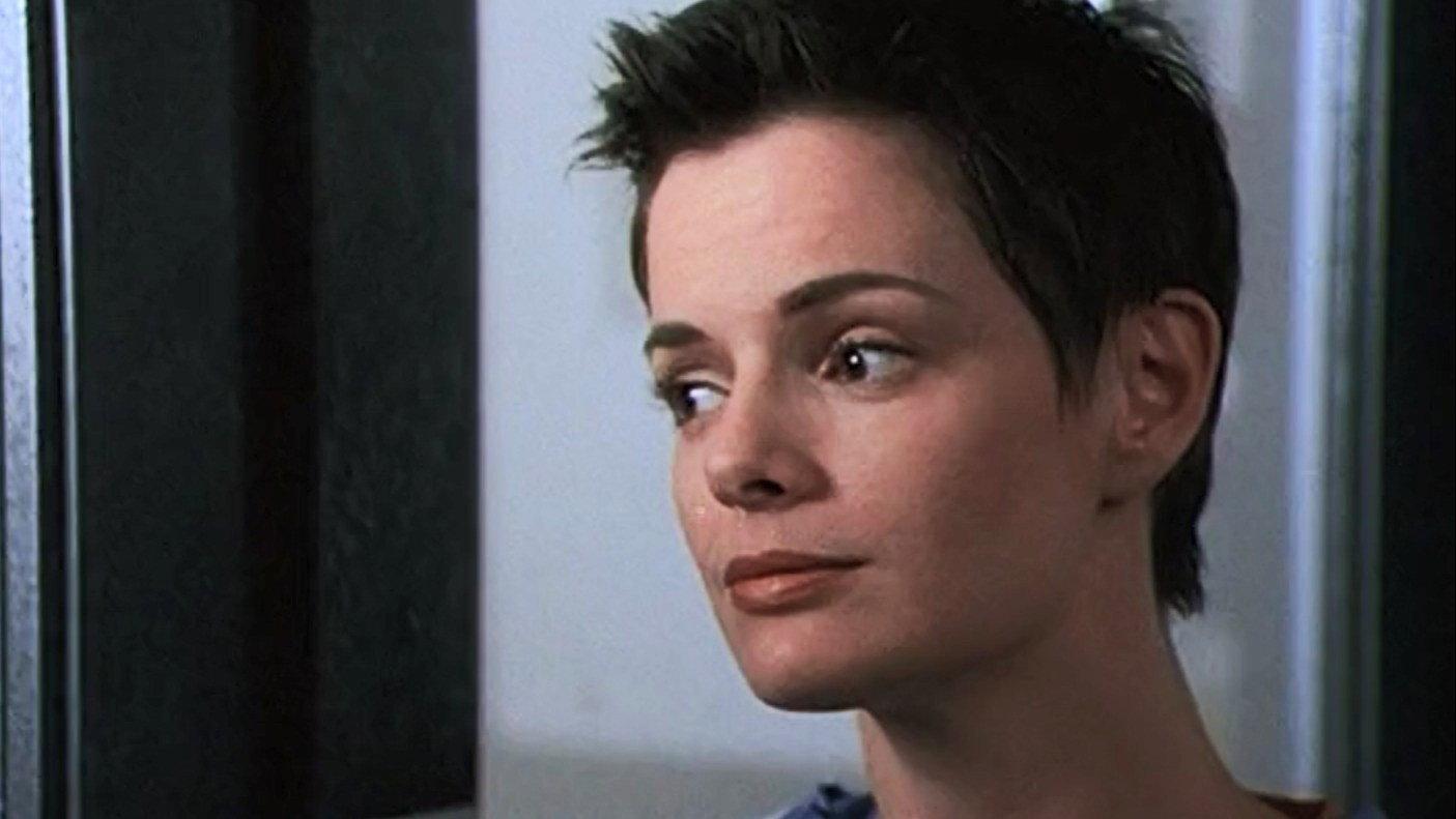 Still from Winging It