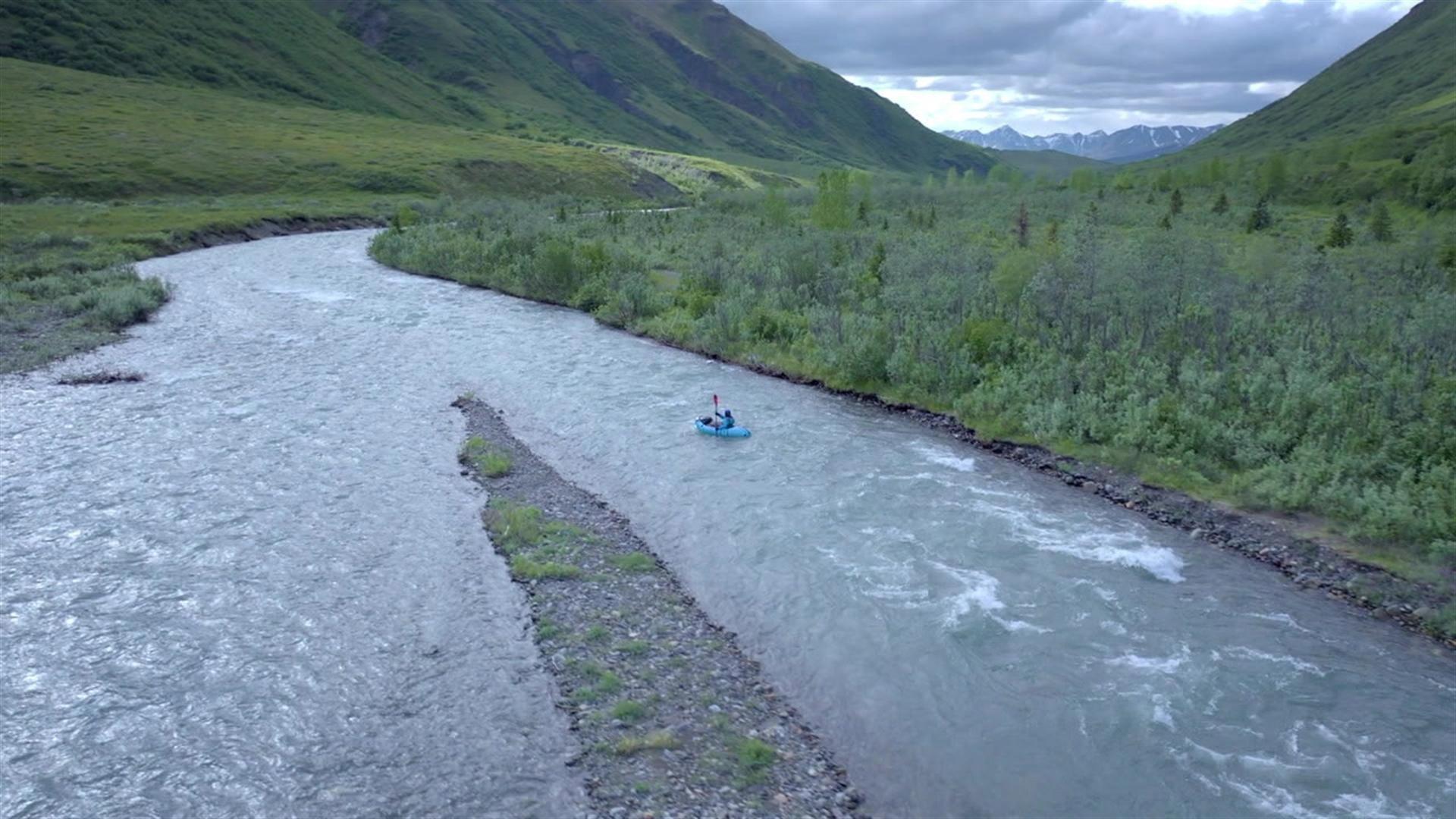 Still from Transitions