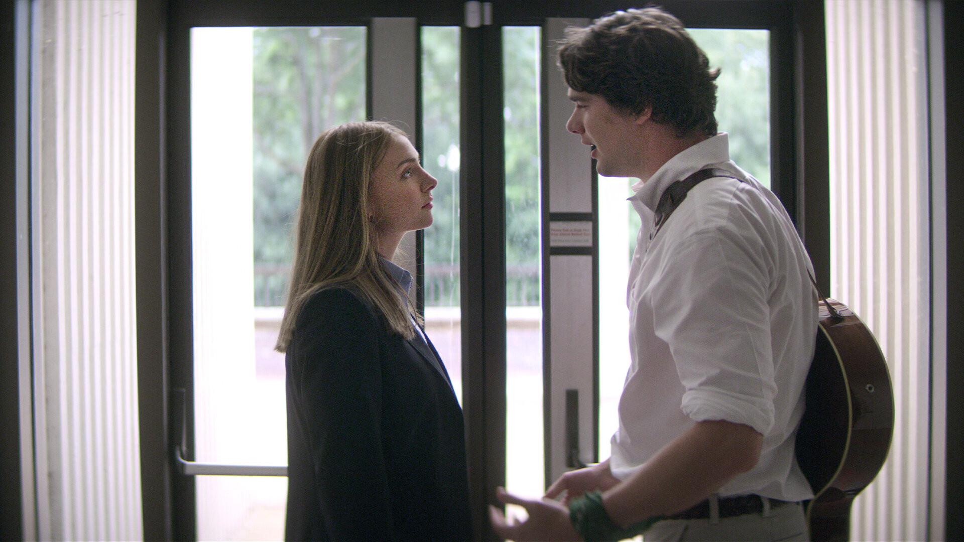 Still from Death Is Bad