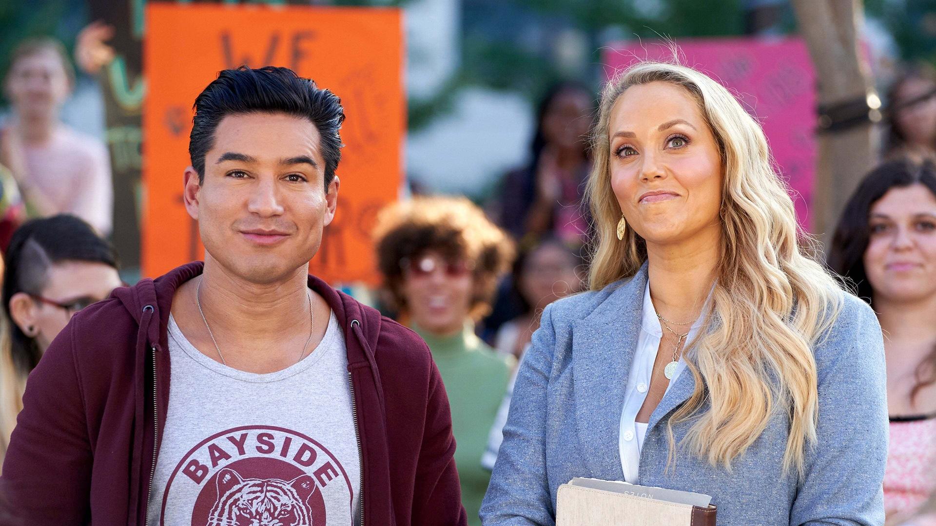Still from Showdown