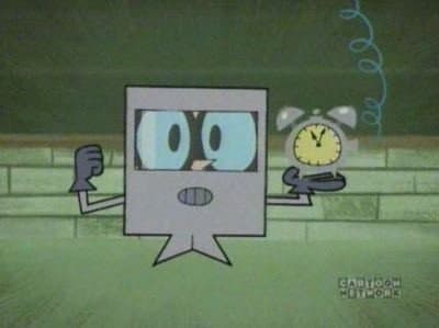 Still from Tuber Time