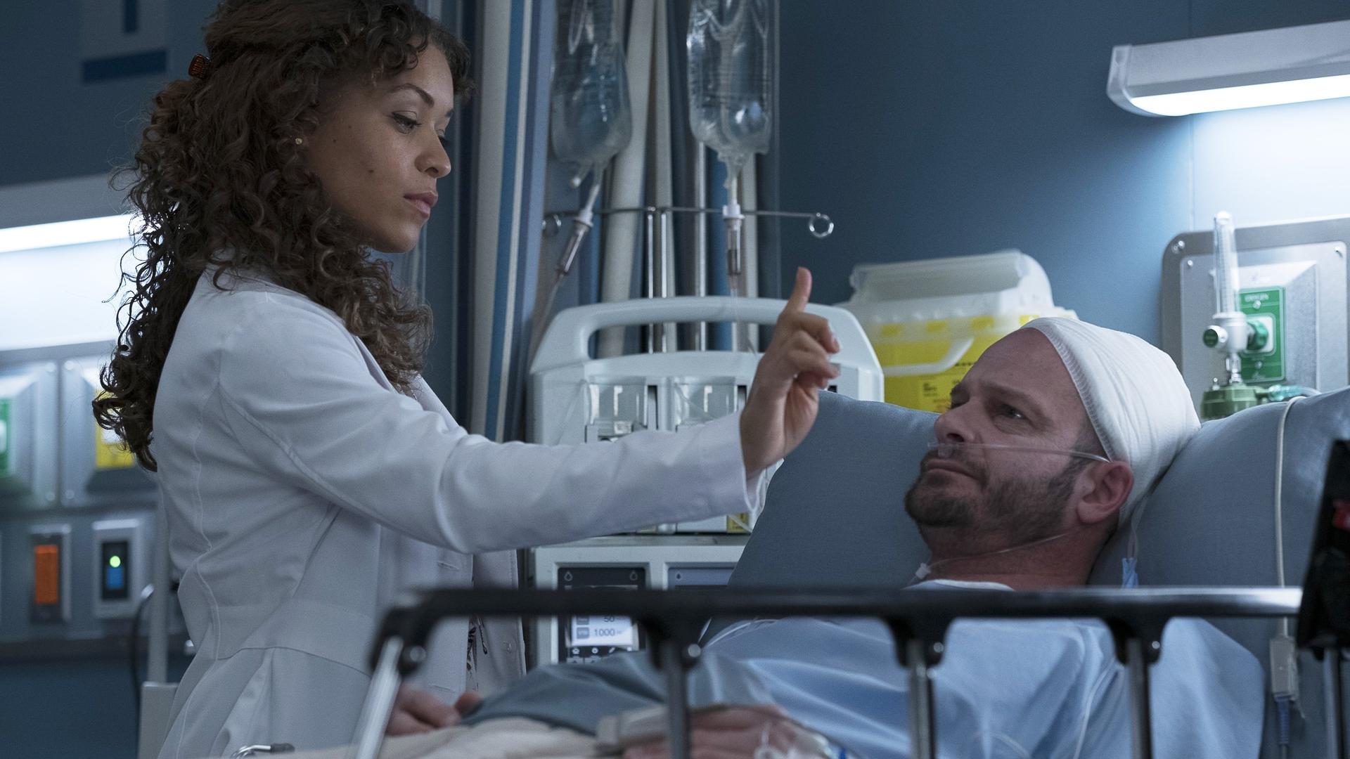 Still from Seven Reasons