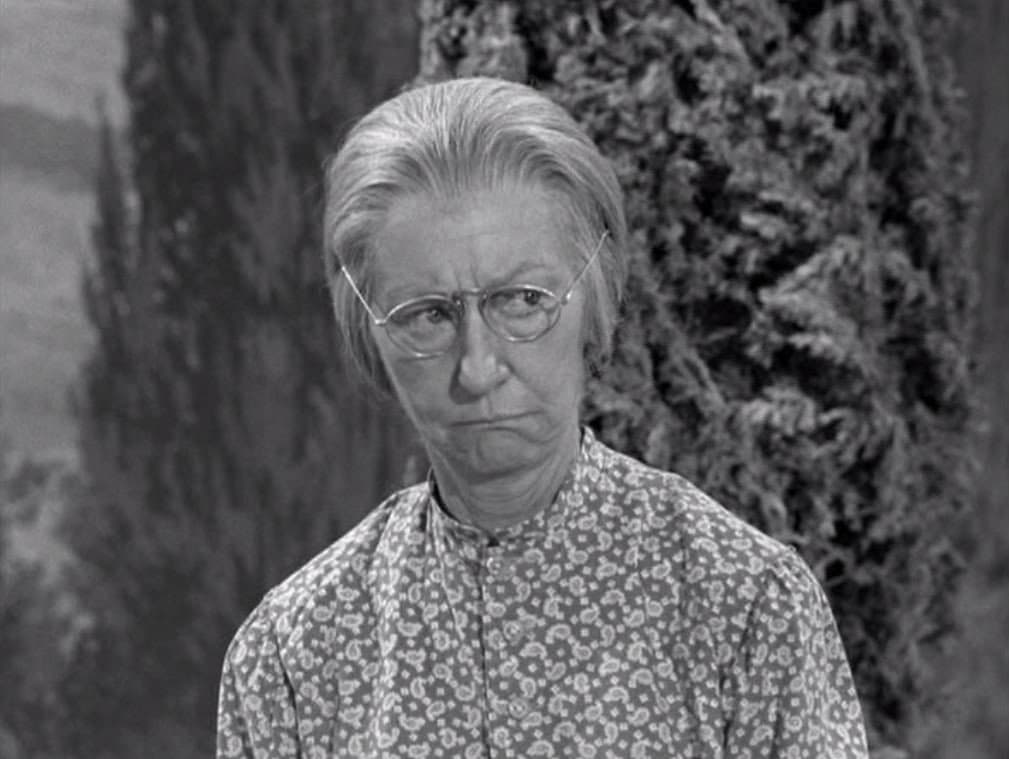 Still from Jed Saves Drysdale's Marriage