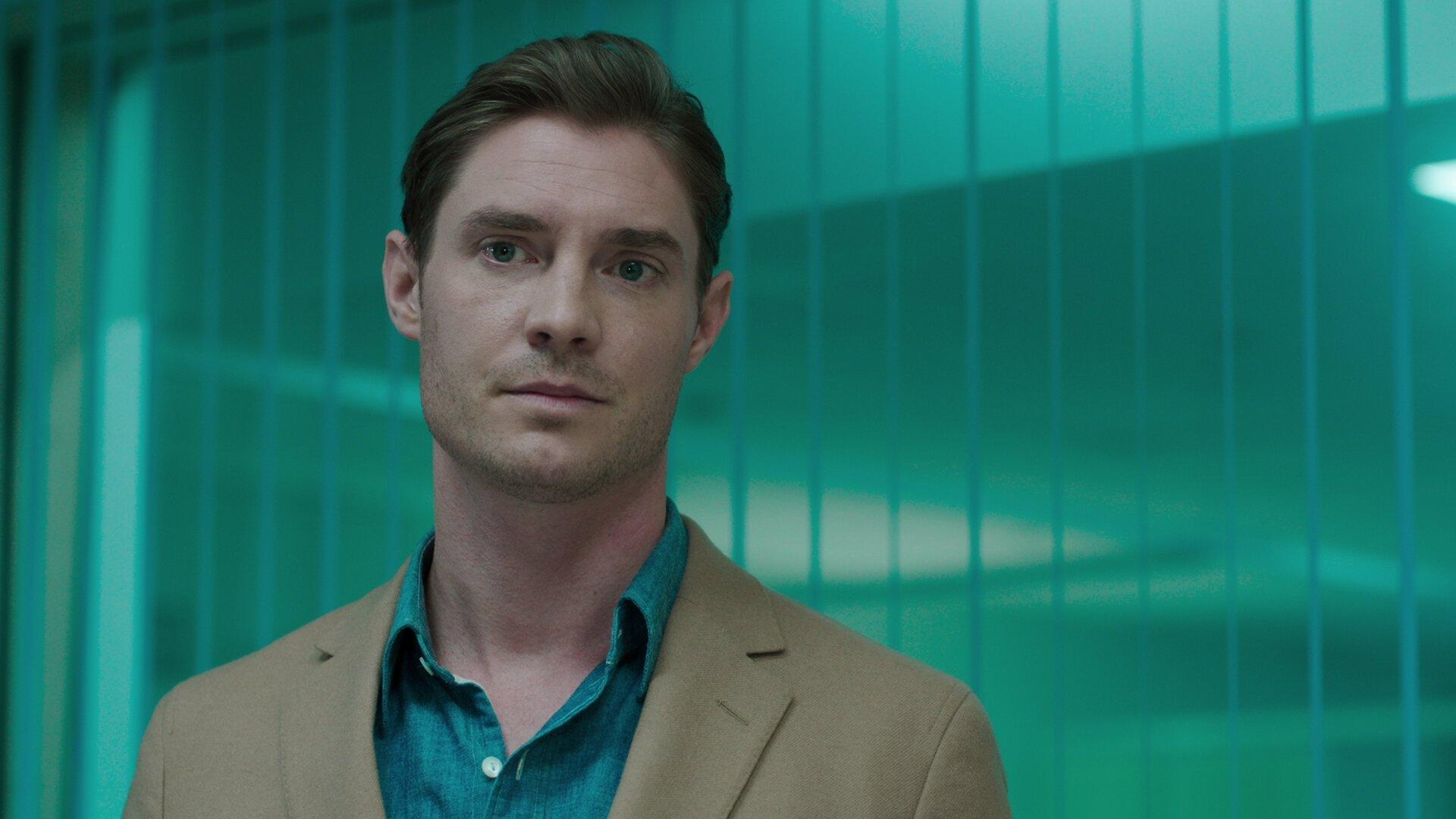 Still from Confess Yourself to Heaven