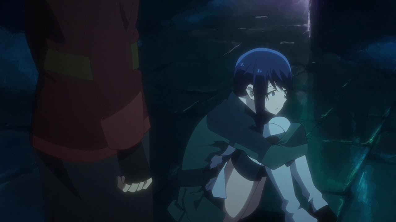 Still from How to Rest