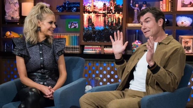 Still from Dorit Kemsley & Jerry O'Connell