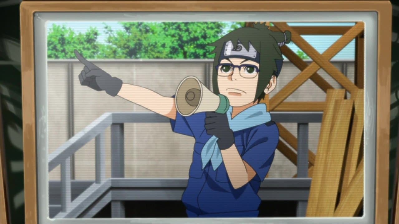 Still from The Genin Documentary