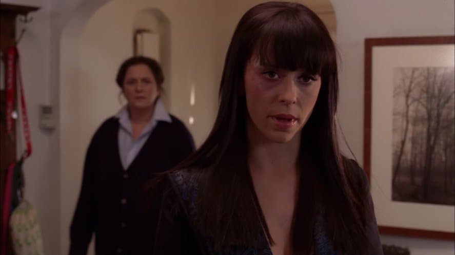Still from The Vanishing