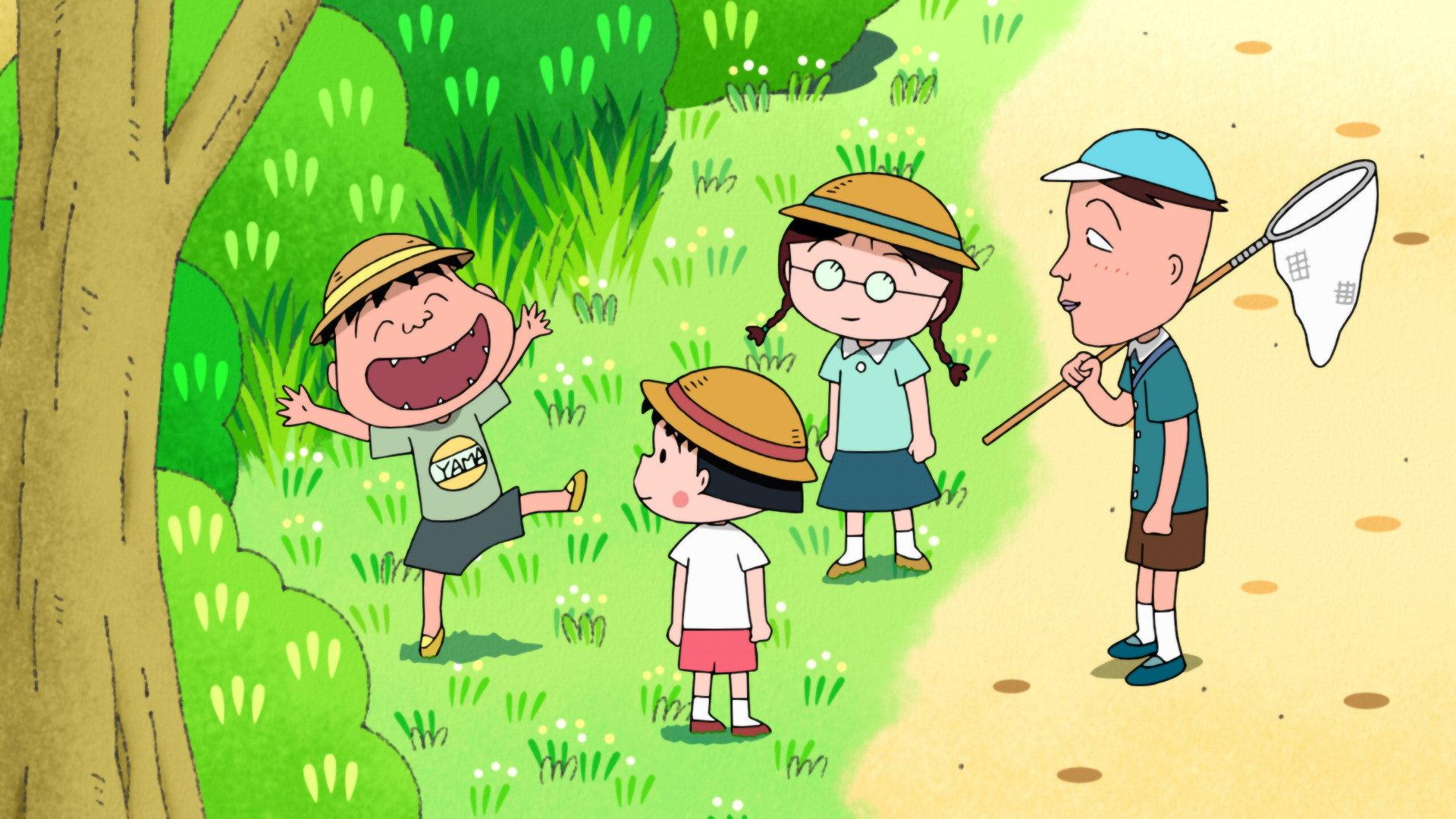 Still from Episode 1491