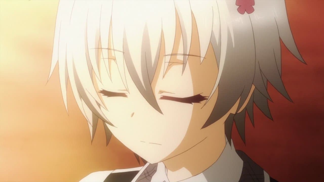 Still from Sword Eater I