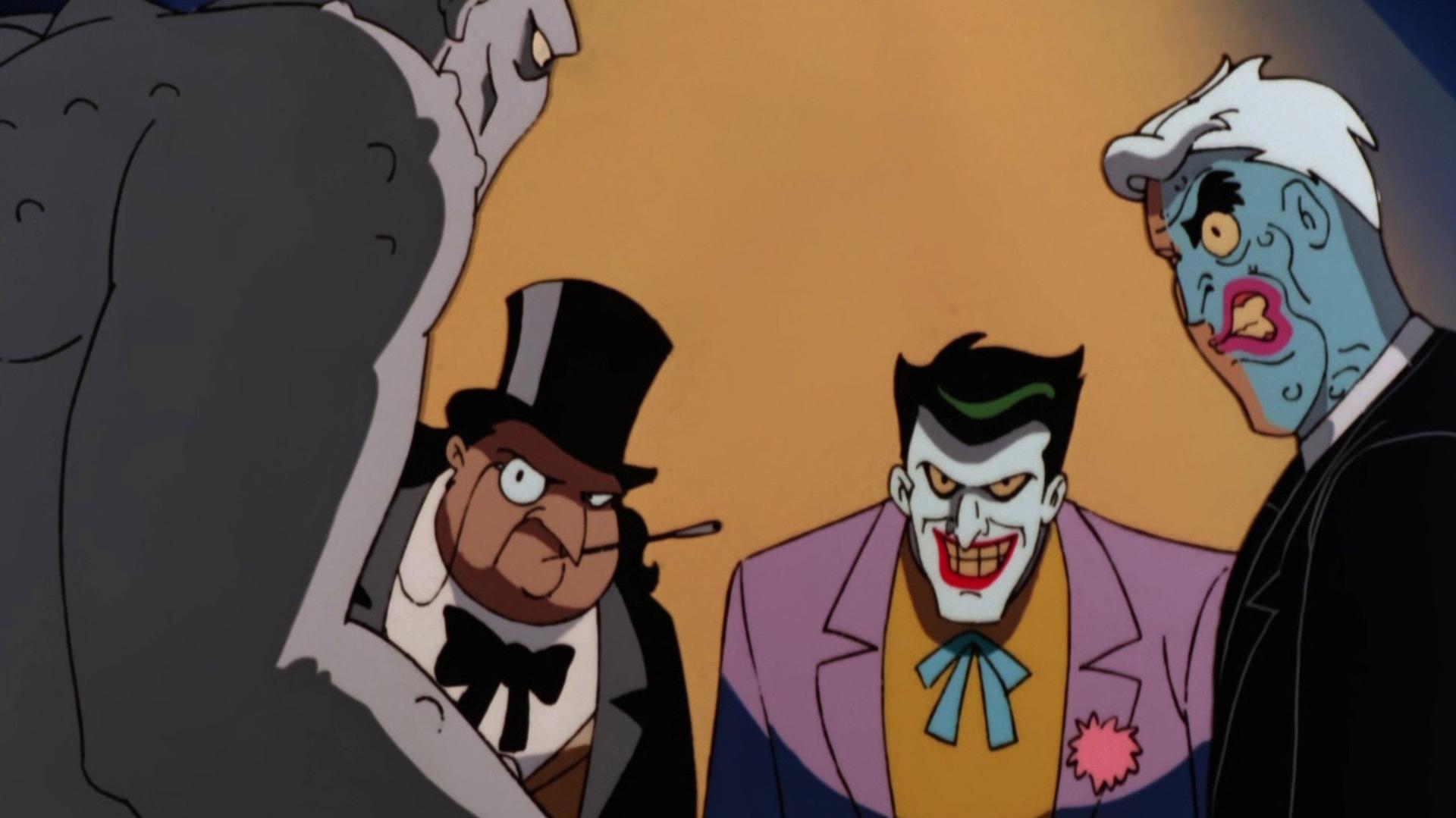 Still from Almost Got 'Im