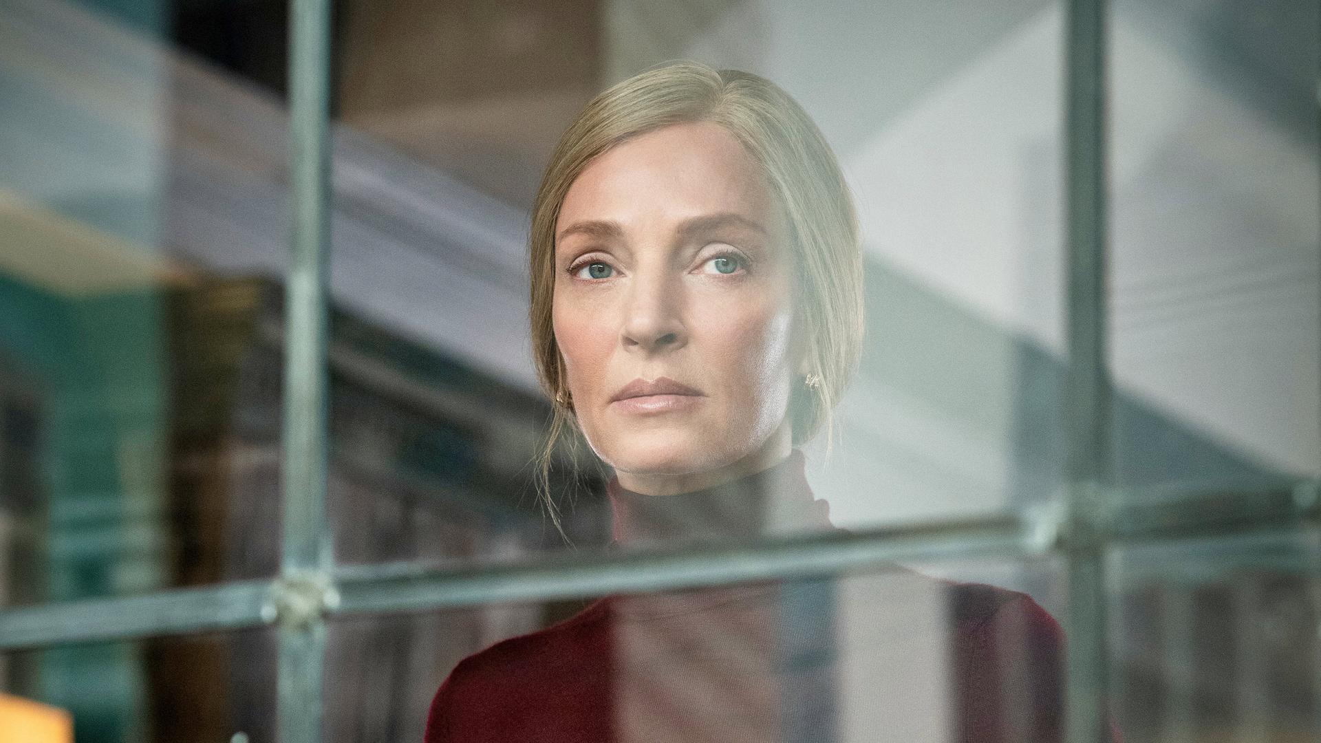 Still from Questions of Trust