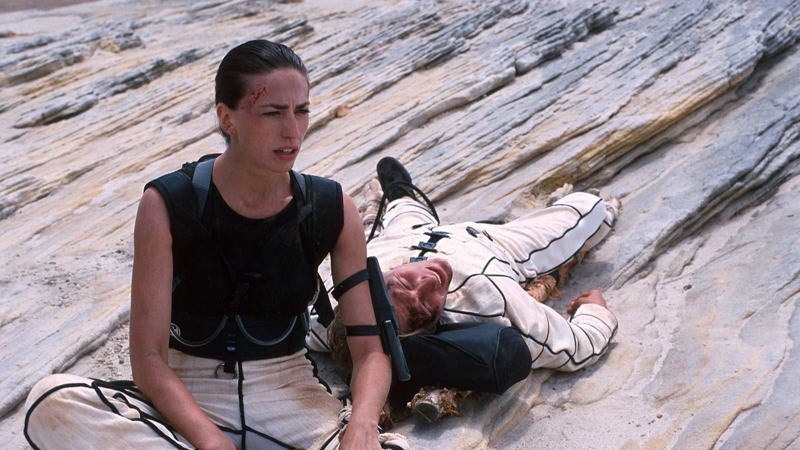 Still from Look at the Princess - The Maltese Crichton (3)