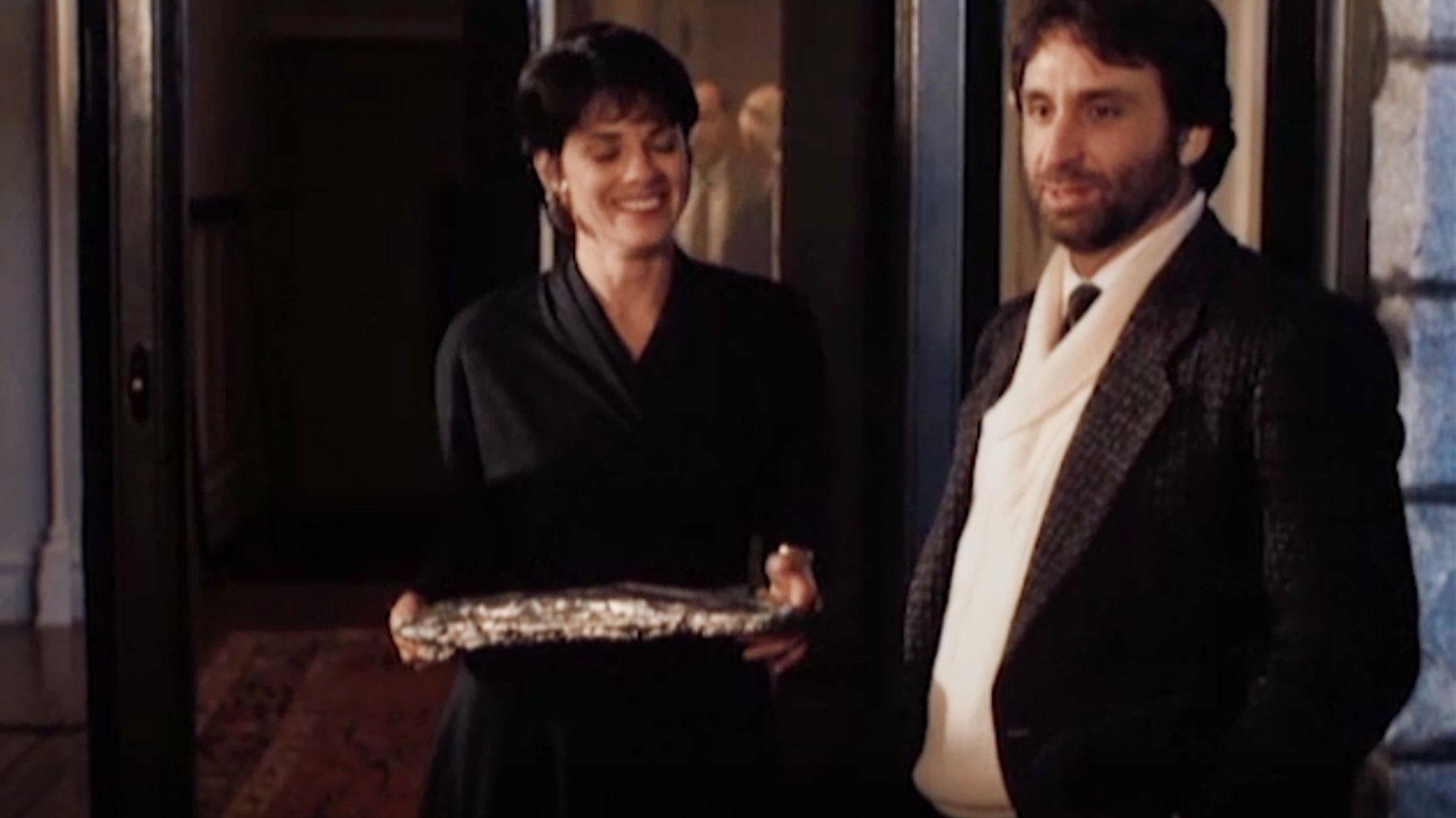 Still from 7th Avenue Freeze Out