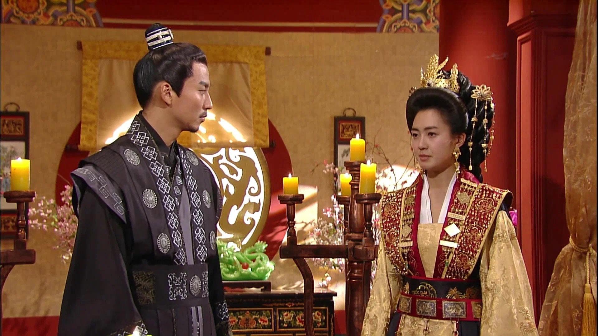 Still from Episode 54