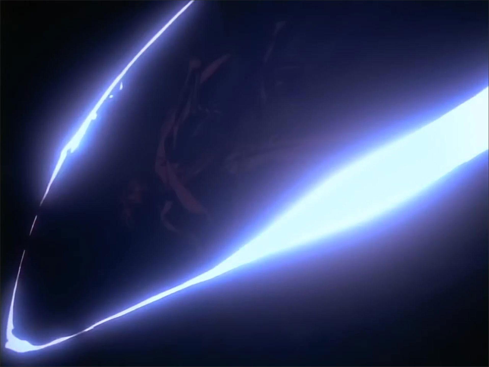 Still from A Killer Without Mercy: Fight to the Death Against the Cho of the Juppongatana