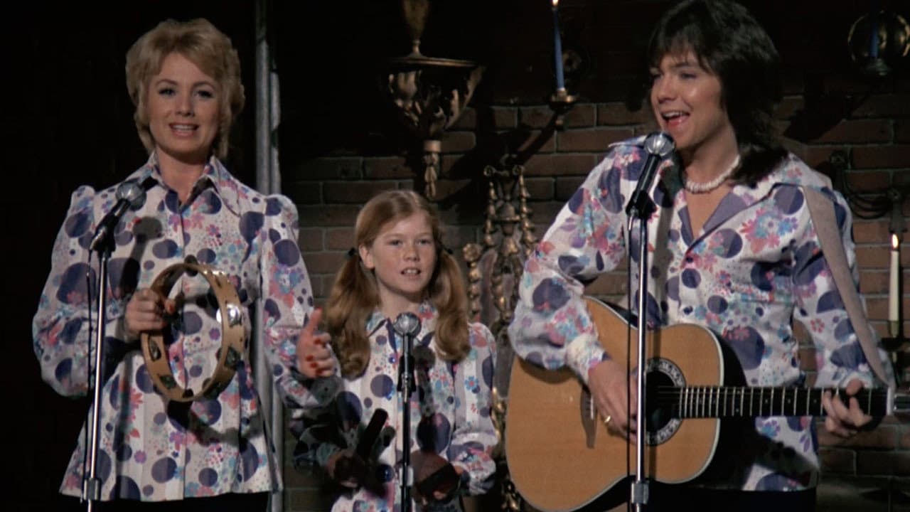 Still from Morning Becomes Electric