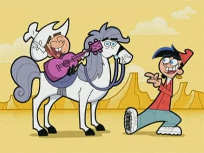 Still from Chip Off the Old Chip