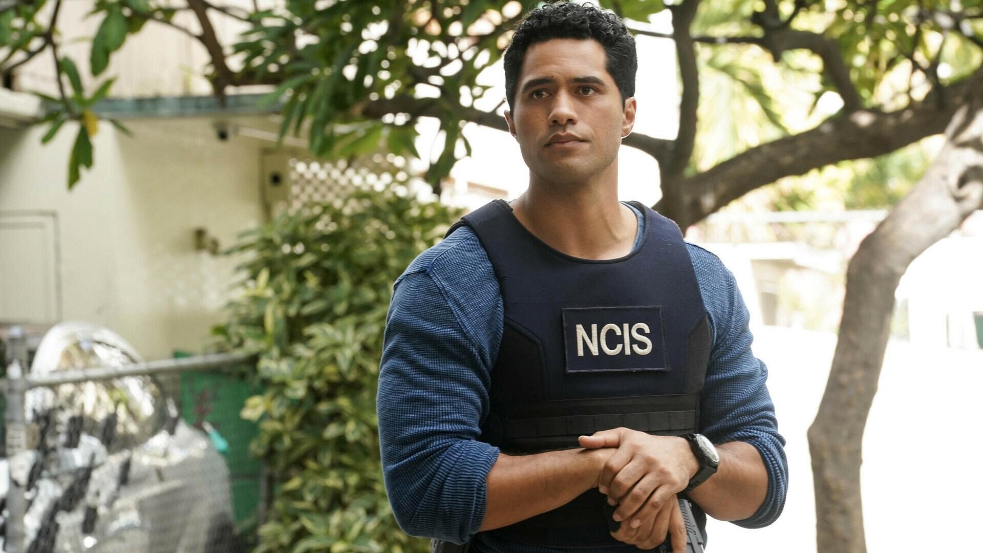Still from Crash and Burn (2)