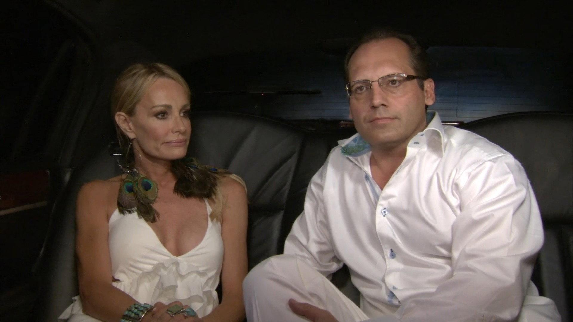 Still from Leis and Lies in Lanai