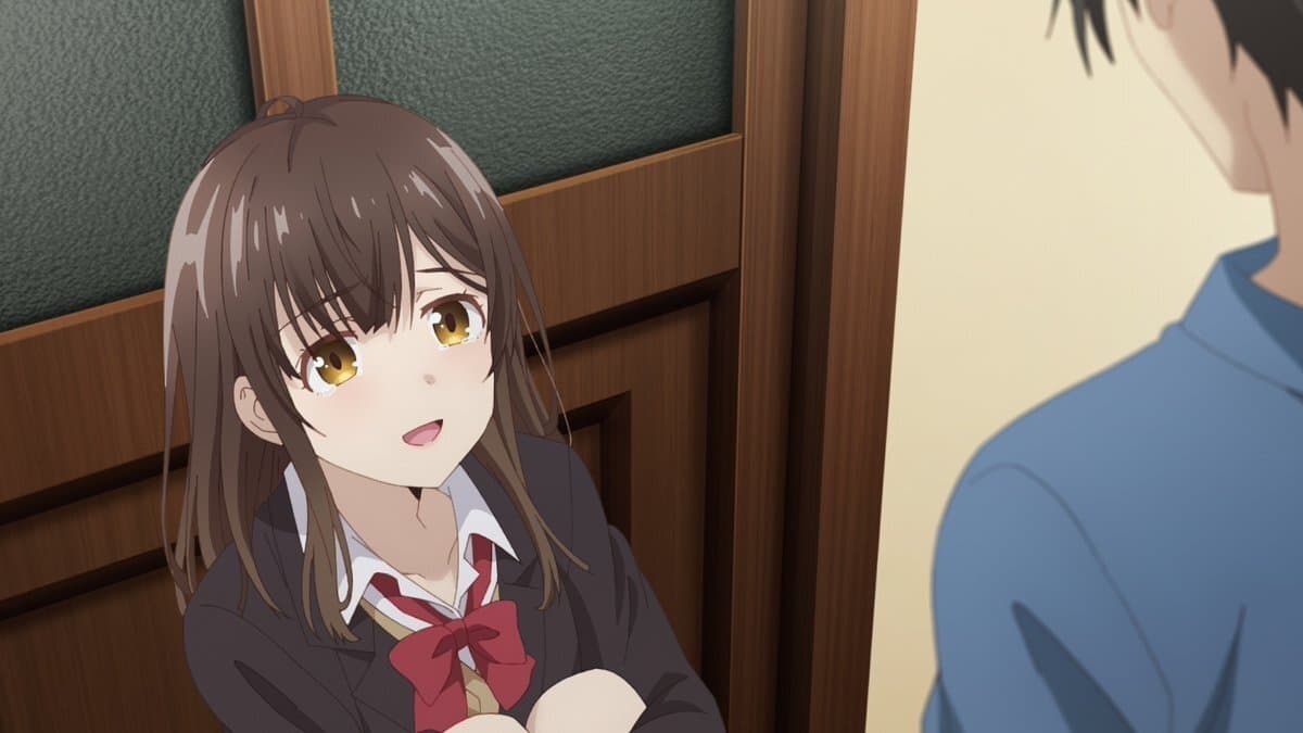 Still from Future