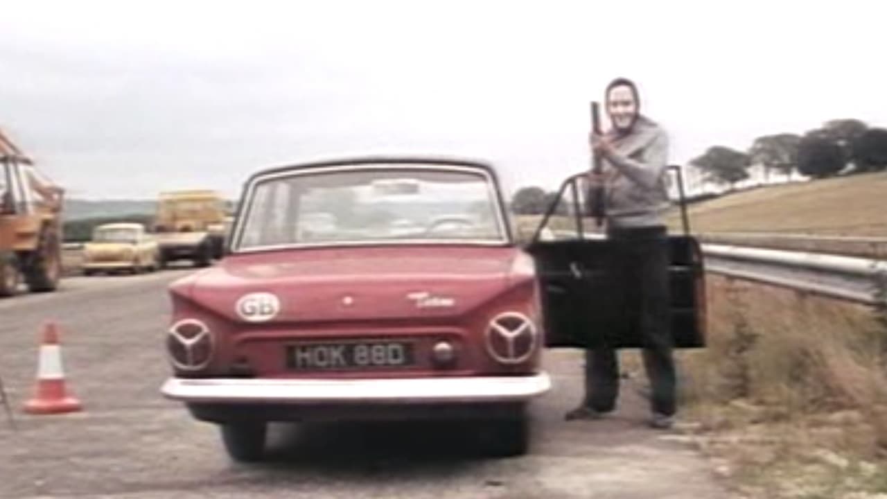 Still from Heroes