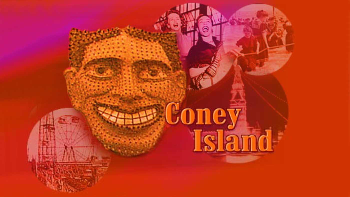Still from Coney Island