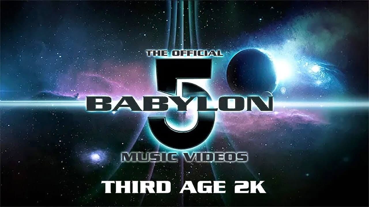 Still from "Third Age 2K" Music Video