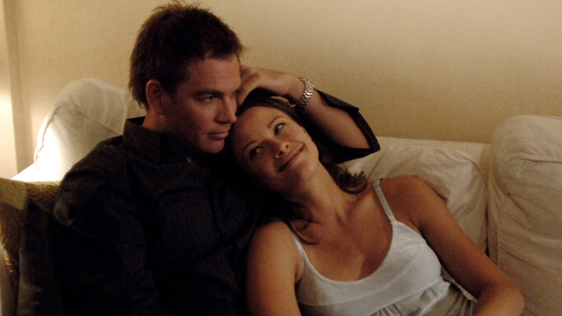 Still from Smoked