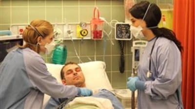 Still from Lockdown