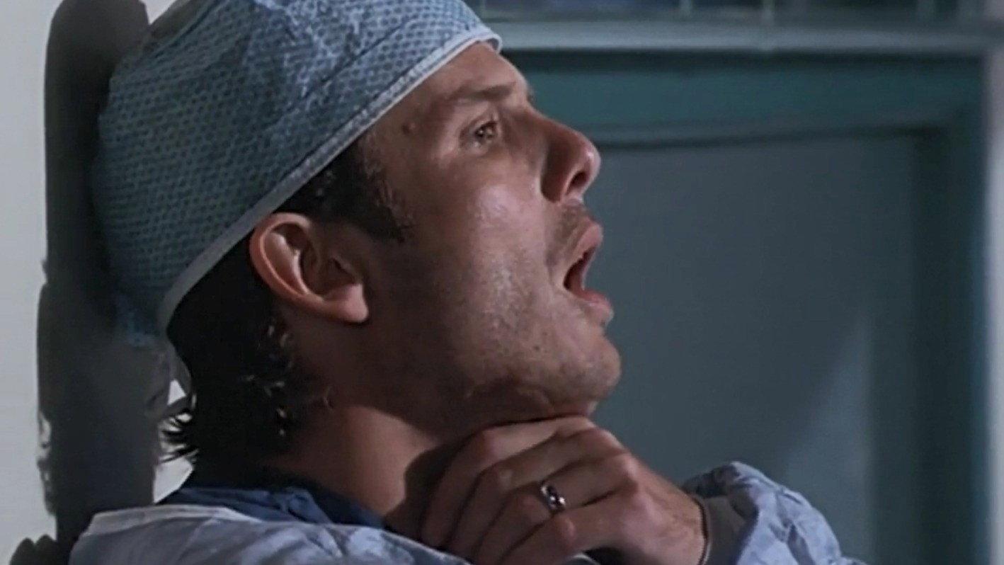Still from Deliverance