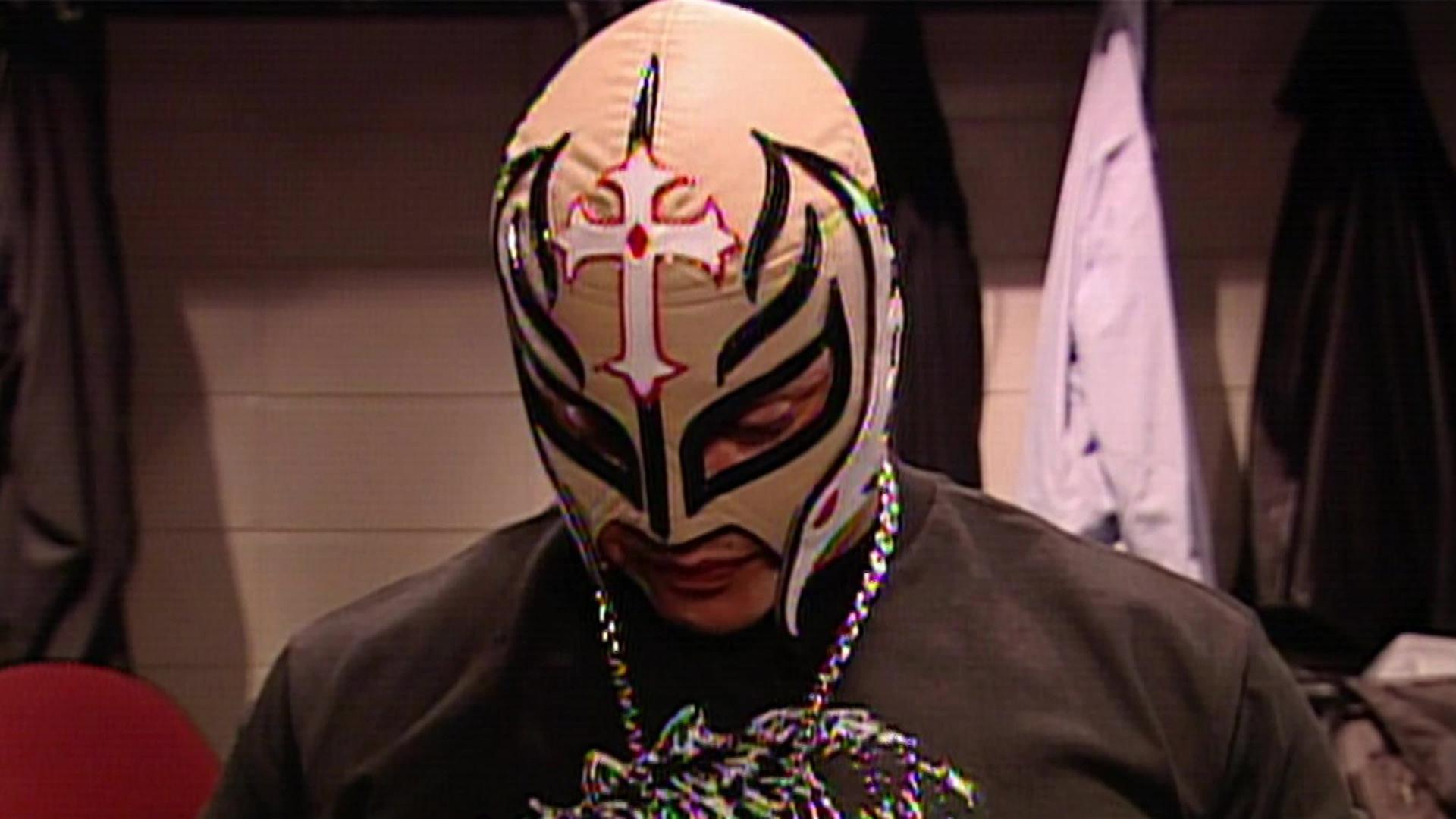 Still from SmackDown - Nov. 29, 2005