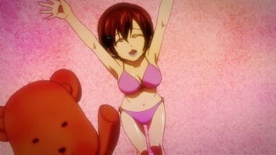 Still from Does It Hurt Yet? Secrets of Mako-chan