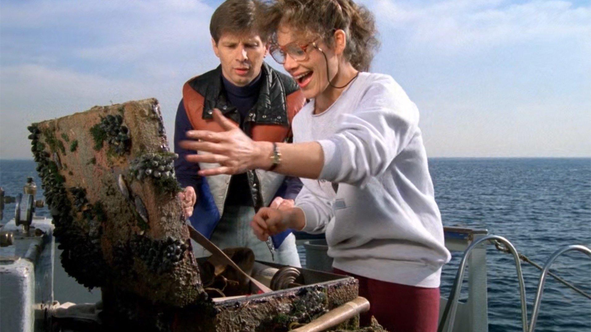 Still from Pirates