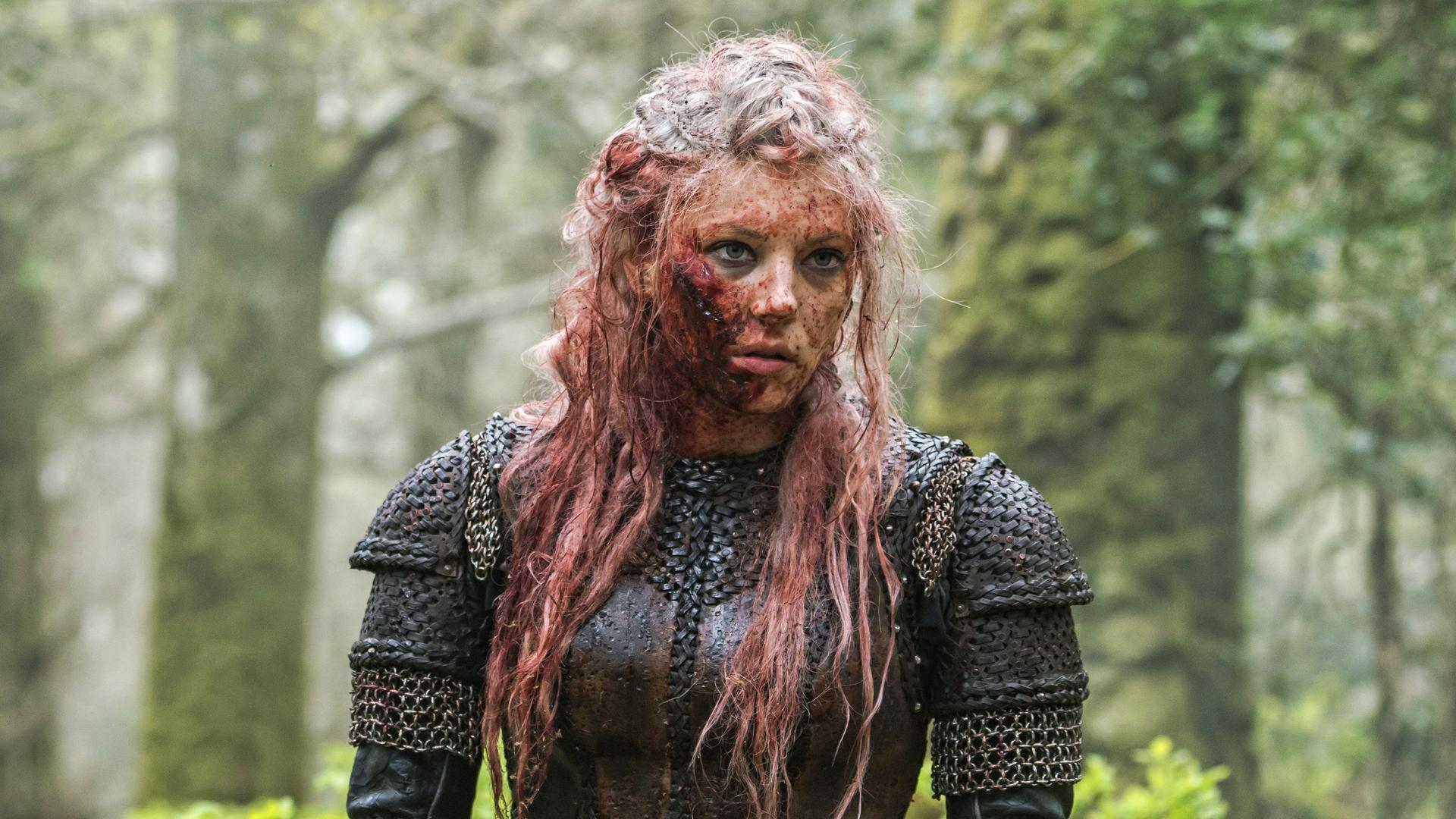 Still from What Happens in the Cave