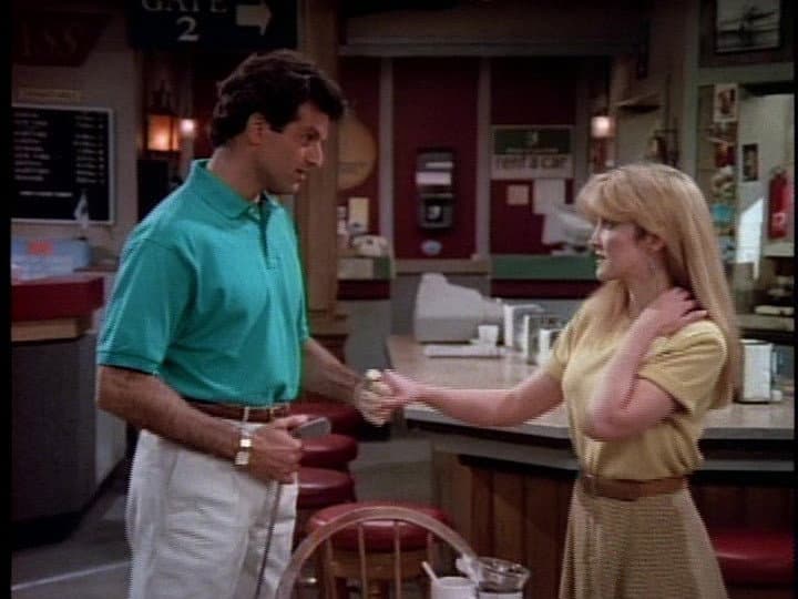 Still from A Decent Proposal