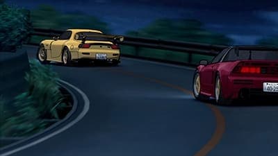 Still from Conclusion! Extreme Hill Climb